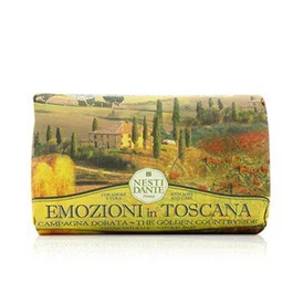Nesti Dante Emozioni In Toscana Barra de jabón 250 g